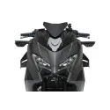 PUIG Downforce ROADSTER front spoilers YAMAHA T-MAX 560 / 2025 2026 - 22605
