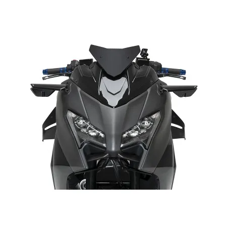 PUIG Downforce ROADSTER front spoilers YAMAHA T-MAX 560 / 2025 2026 - 22605