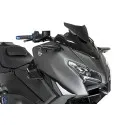 PUIG Downforce ROADSTER front spoilers YAMAHA T-MAX 560 / 2025 2026 - 22605