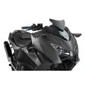 PUIG Downforce ROADSTER front spoilers YAMAHA T-MAX 560 / 2025 2026 - 22605