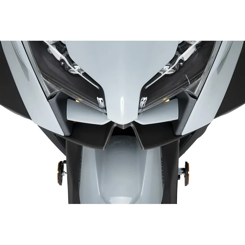 PUIG Downforce ROADSTER front spoilers YAMAHA T-MAX 560 / 2025 2026 - 22605