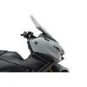 PUIG Downforce ROADSTER front spoilers YAMAHA T-MAX 560 / 2025 2026 - 22605