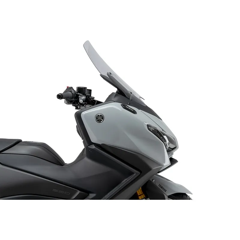 PUIG Downforce ROADSTER front spoilers YAMAHA T-MAX 560 / 2025 2026 - 22605