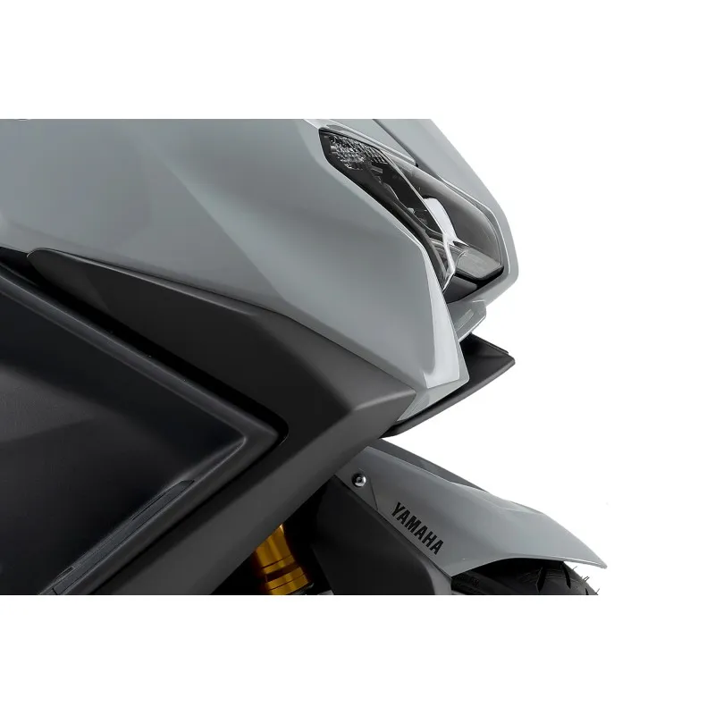 PUIG Downforce ROADSTER front spoilers YAMAHA T-MAX 560 / 2025 2026 - 22605