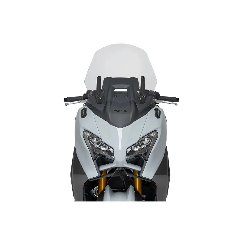 PUIG Downforce ROADSTER front spoilers YAMAHA T-MAX 560 / 2025 2026 - 22605