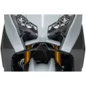 PUIG Downforce ROADSTER front spoilers YAMAHA T-MAX 560 / 2025 2026 - 22605