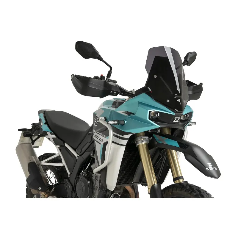 PUIG sport screen KOVE 800X GT / PRO / RALLY / 2024 2026  - 23076