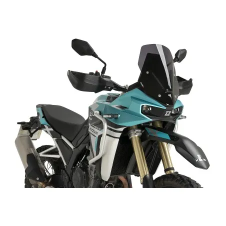 PUIG Bulle sport KOVE 800X GT / PRO / RALLY / 2024 2026 - 23076
