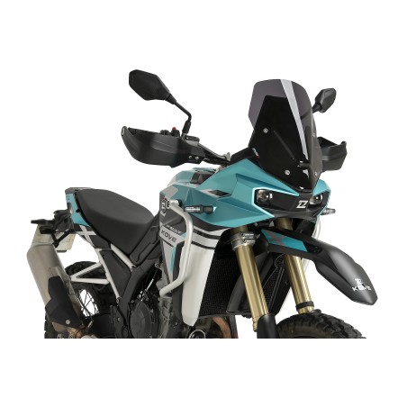 PUIG sport screen KOVE 800X GT / PRO / RALLY / 2024 2026  - 23076