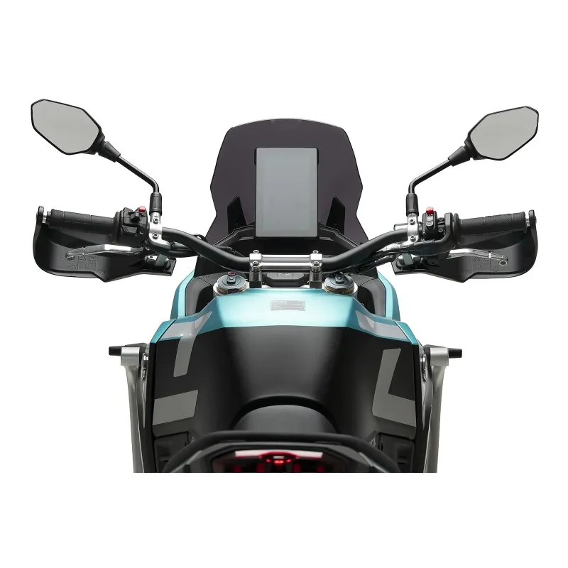 PUIG sport screen KOVE 800X GT / PRO / RALLY / 2024 2026  - 23076