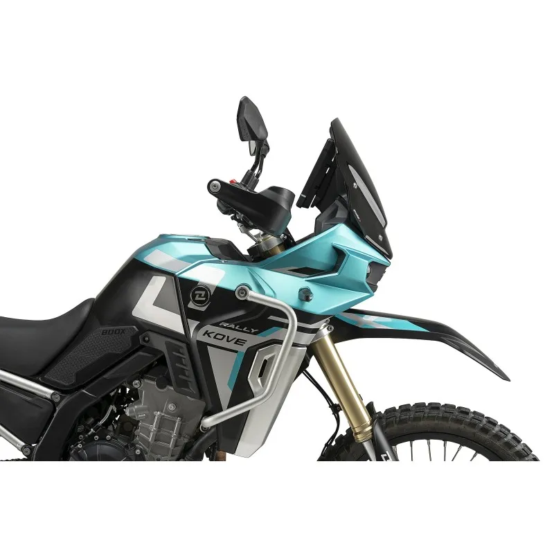 PUIG sport screen KOVE 800X GT / PRO / RALLY / 2024 2026  - 23076