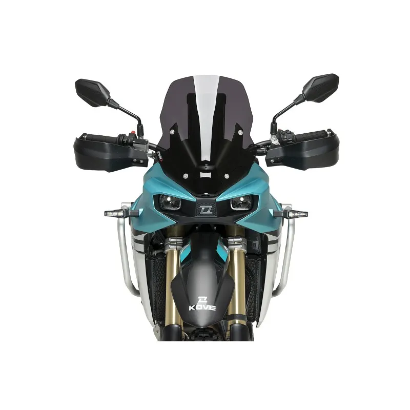 PUIG Bulle sport KOVE 800X GT / PRO / RALLY / 2024 2026  - 23076