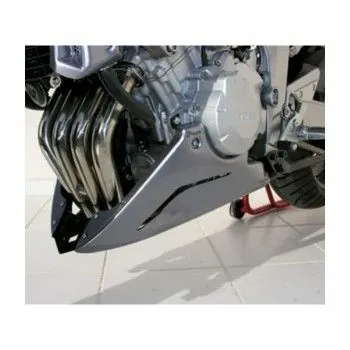 ermax painted bugspoiler Yamaha FZ6 N S2 FAZER 2004 to 2010