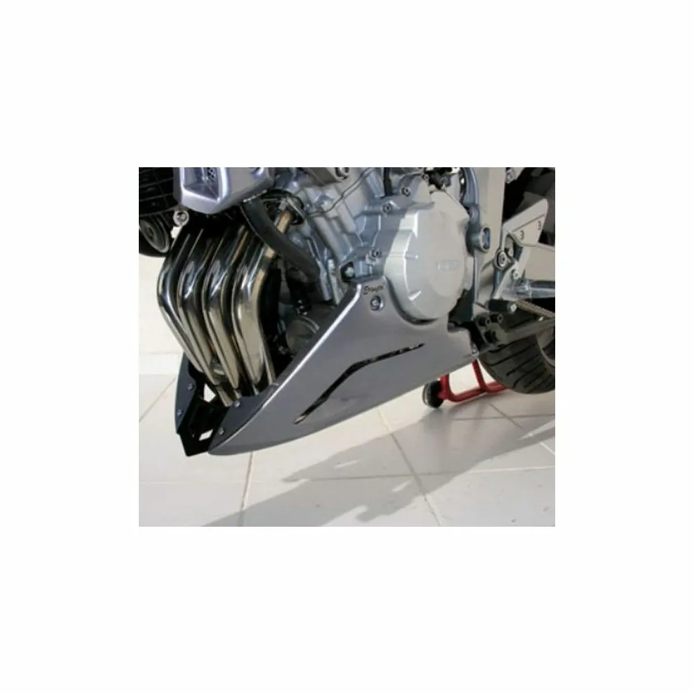 ermax painted bugspoiler Yamaha FZ6 N S2 FAZER 2004 to 2010