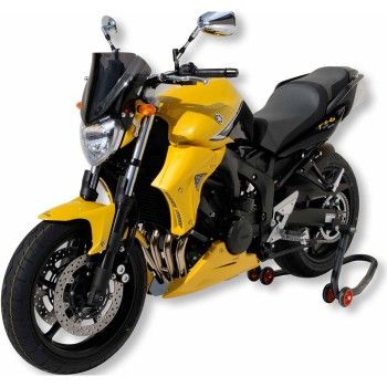 Yamaha fz6 n s2 deals