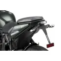 PUIG support de plaque SUZUKI GSX-8TT / 2025 2026 - 22685