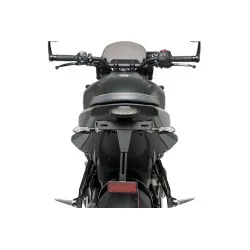 PUIG license plate SUZUKI GSX-8TT / 2025 2026 - 22685