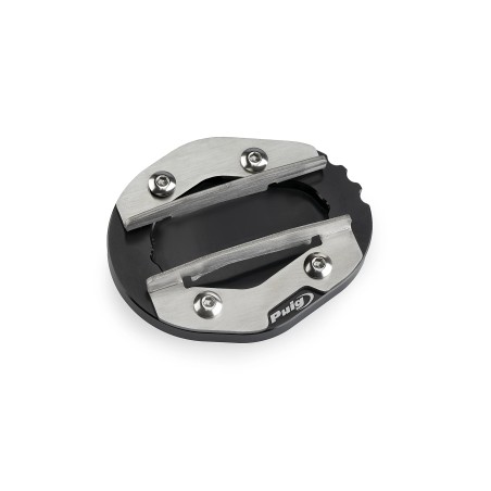 PUIG extension de base béquille CFMOTO 450MT / 2023 2026 pour suspension standard - 22752