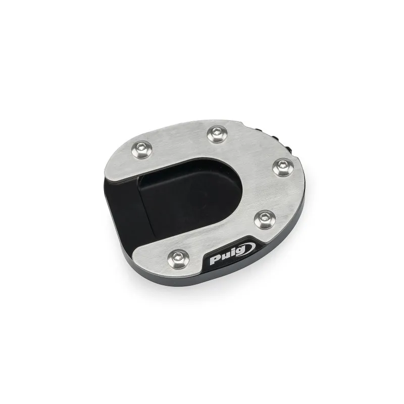 PUIG extension de base béquille CFMOTO 700MT / 2025 2026 pour suspension standard - 22831