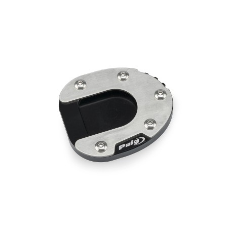 PUIG extension de base béquille CFMOTO 700MT / 2025 2026 pour suspension standard - 22831