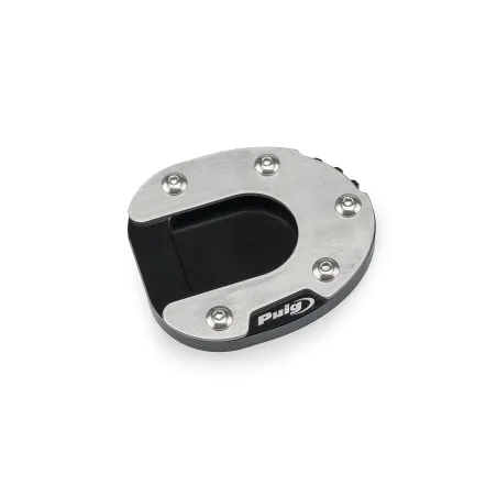 PUIG extension de base béquille CFMOTO 700MT / 2025 2026 pour suspension standard - 22831