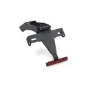 PUIG support de plaque KAWASAKI Z650S / 2026 - 23040