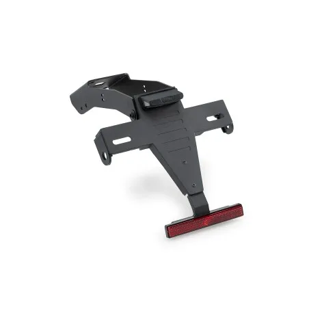 PUIG support de plaque KAWASAKI Z650S / 2026 - 23040