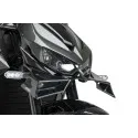 PUIG Downforce ROADSTER front spoilers KAWASAKI Z1000 / Z1100 / 2014 2026 - 22782