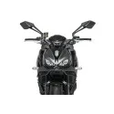 PUIG kit ailerons Downforce ROADSTER frontaux KAWASAKI Z1000 / Z1100 / 2014 2026 - 22782