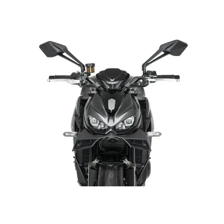 PUIG Downforce ROADSTER front spoilers KAWASAKI Z1000 / Z1100 / 2014 2026 - 22782