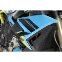 PUIG D12 naked side spoilers set BMW S1000R / 2025 2026 - 22788