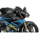 PUIG D12 naked side spoilers set BMW S1000R / 2025 2026 - 22788