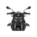 PUIG kit ailerons D12 latéraux BMW S1000R / 2025 2026 - 22788