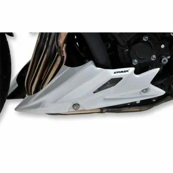 ermax painted engine bugspoiler yamaha FZ8 2010 to 2017