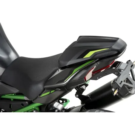 PUIG capot de selle KAWASAKI Z900 / 2025 2026 - 22443