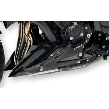 ermax painted engine bugspoiler yamaha FZ8 2010 to 2017