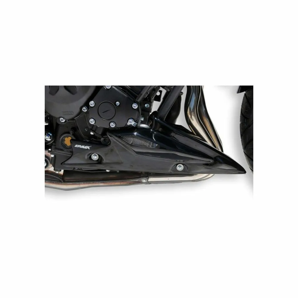 ermax painted engine bugspoiler yamaha FZ8 2010 to 2017