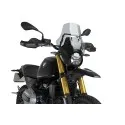 PUIG saute-vent NEW GENERATION Touring BMW R12 G-S / 2025 2026 - 22854