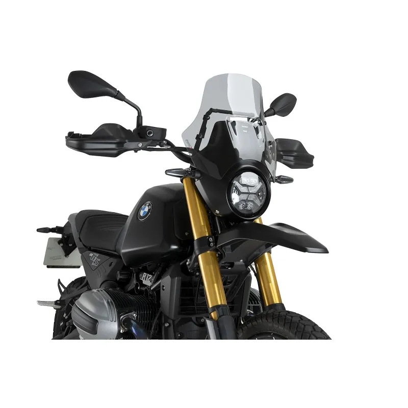 PUIG windshield NEW GENERATION Touring BMW R12 G-S / 2025 2026 - 22854
