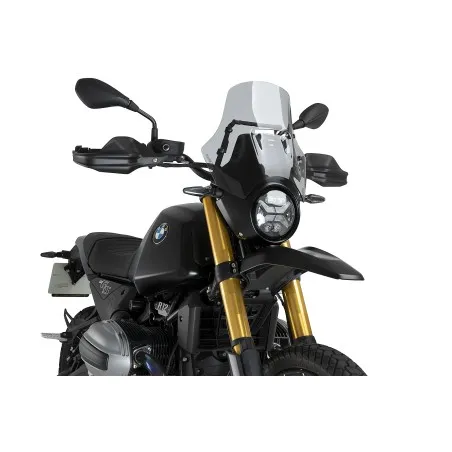 PUIG windshield NEW GENERATION Touring BMW R12 G-S / 2025 2026 - 22854