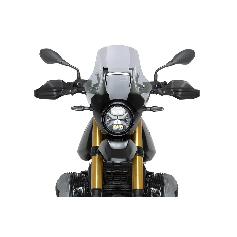 PUIG windshield NEW GENERATION Touring BMW R12 G-S / 2025 2026 - 22854