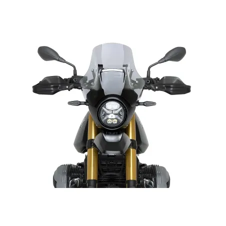 PUIG windshield NEW GENERATION Touring BMW R12 G-S / 2025 2026 - 22854