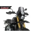 PUIG windshield NEW GENERATION Touring BMW R12 G-S / 2025 2026 - 22854