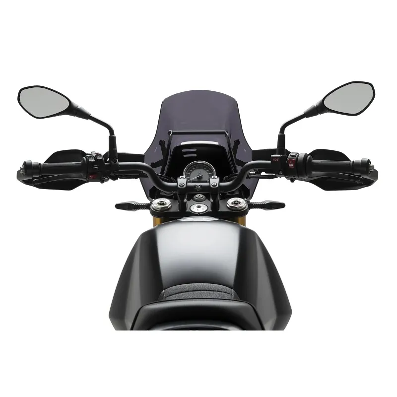 PUIG windshield NEW GENERATION Touring BMW R12 G-S / 2025 2026 - 22854