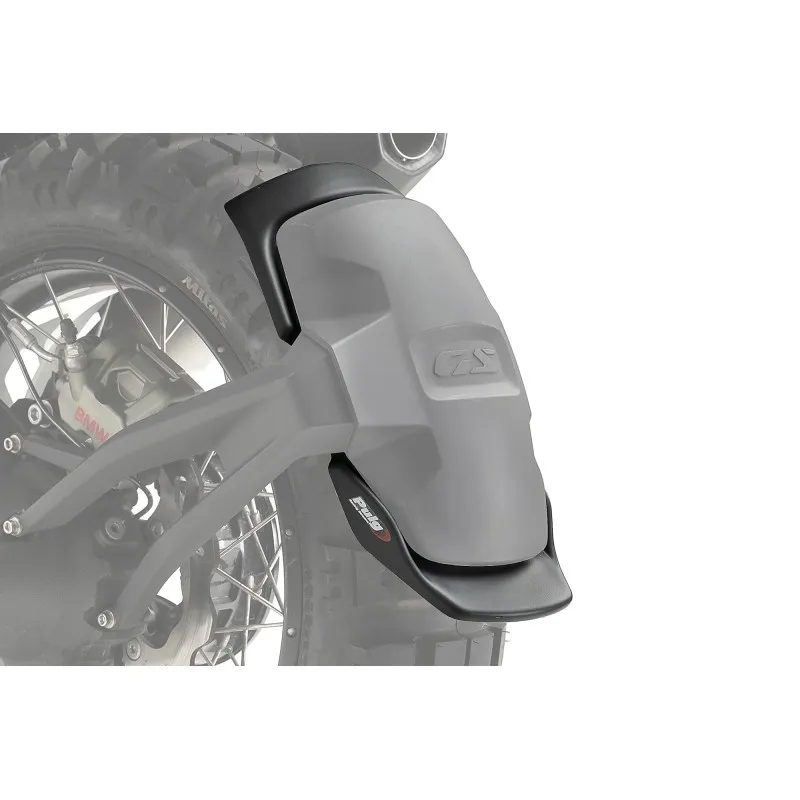 PUIG back Fender Extension BMW R1300GS / 2023 2026 - 22925