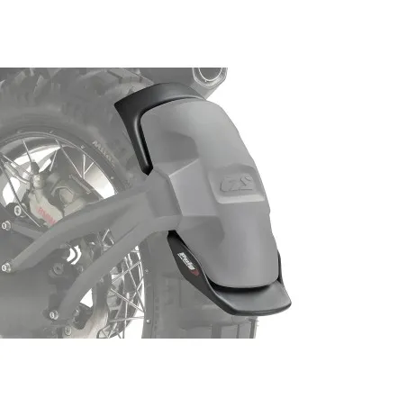 PUIG back Fender Extension BMW R1300GS / 2023 2026 - 22925