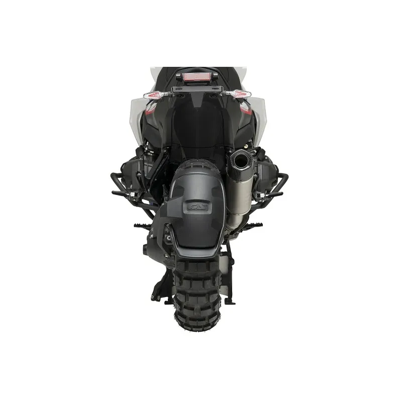 PUIG back Fender Extension BMW R1300GS / 2023 2026 - 22925