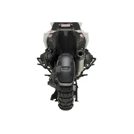 PUIG back Fender Extension BMW R1300GS / 2023 2026 - 22925