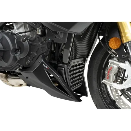 PUIG Engine spoilers APRILIA TUONO V4 1100 / 2021 2026 -  22899