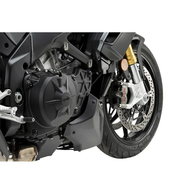 PUIG Engine spoilers APRILIA TUONO V4 1100 / 2021 2026 -  22899